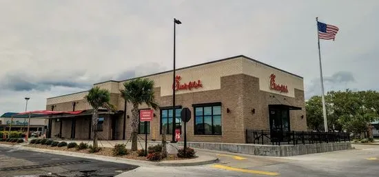 Chick-fil-A Lagniappe Village