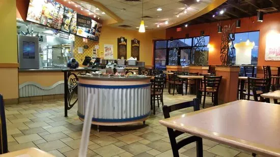 Taco Bell