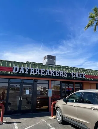 DayBreakers Cafe