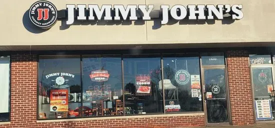 Jimmy John's