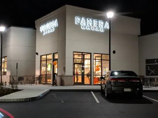 Panera Bread