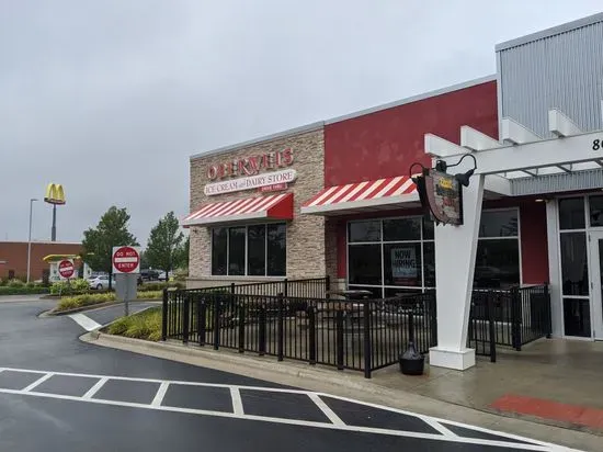 Oberweis Ice Cream and Dairy Store