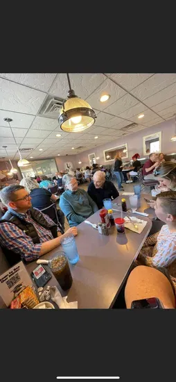 Happy Days Family Pancake House