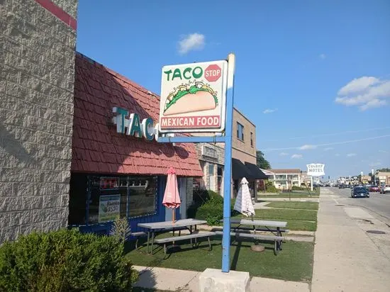 Taco Stop