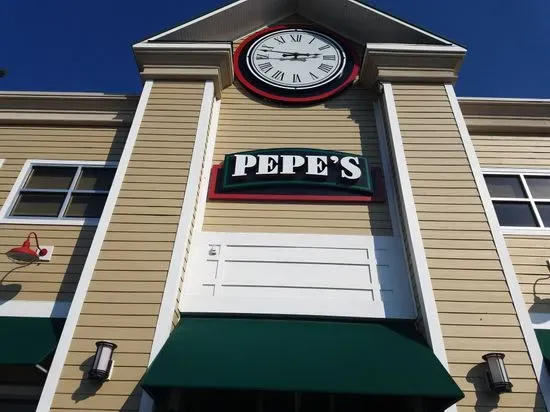 Pepe's