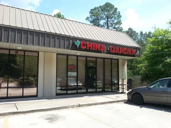 China Garden Restaurant