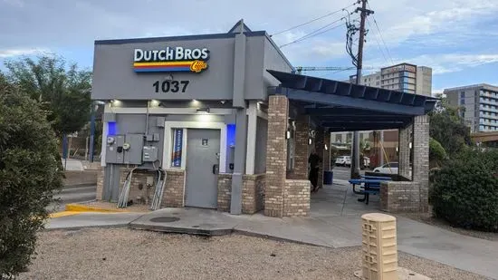 Dutch Bros Coffee