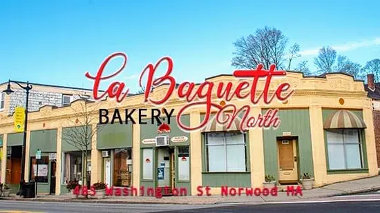 La Bagette North Bakery