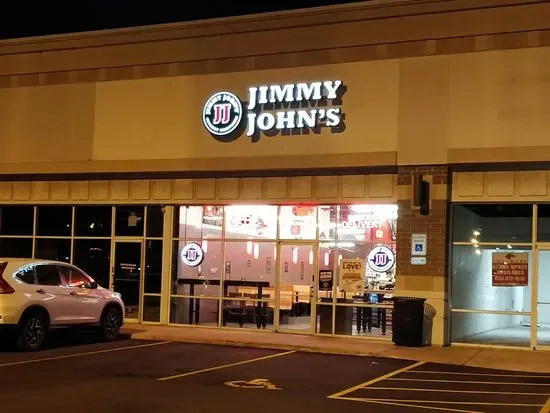 Jimmy John's