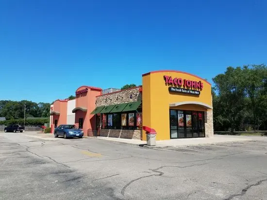 Taco John's