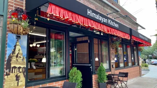 Himalayan Kitchen