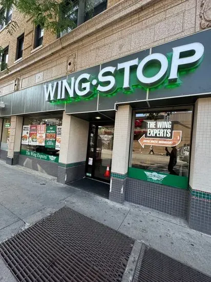 Wingstop