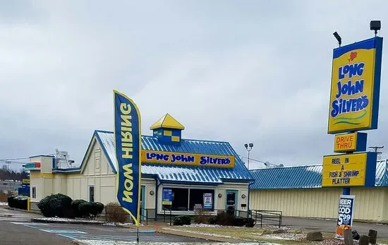 Long John Silver's