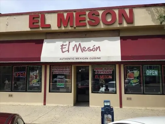 Taqueria El Meson