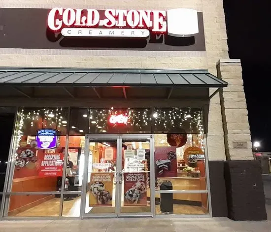 Cold Stone Creamery