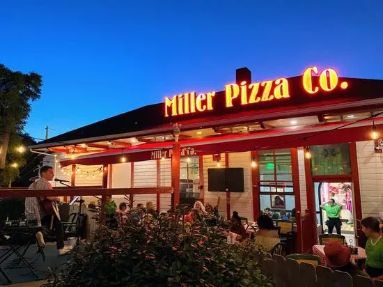 Miller Pizza Co.