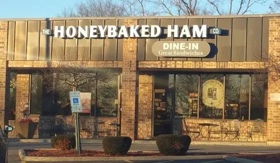 The Honey Baked Ham Company