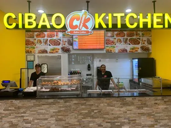 Cibao Kitchen Pheasant Lane Mall