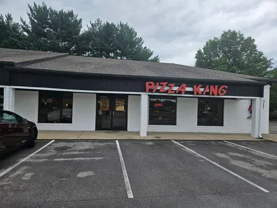 Pizza King | Greenwood, IN