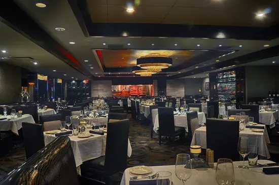 Morton's The Steakhouse