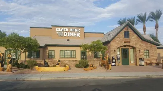 Black Bear Diner Yuma