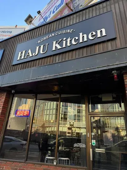 HAJU Kitchen