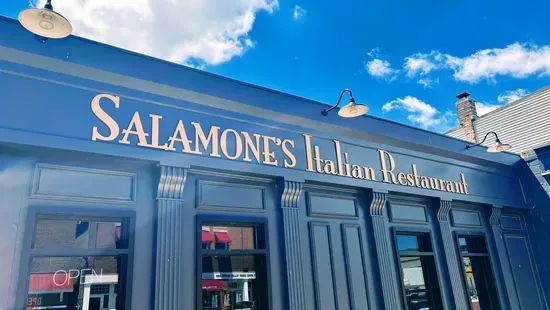 Salamone's Cherry Valley