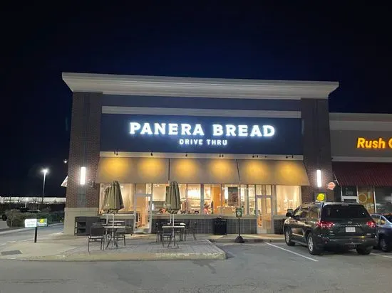 Panera Bread