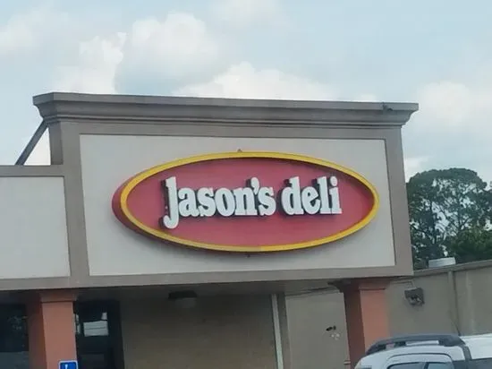 Jason's Deli