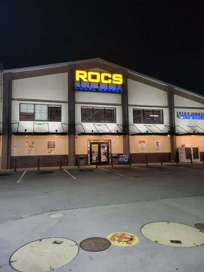 ROCS Local Market