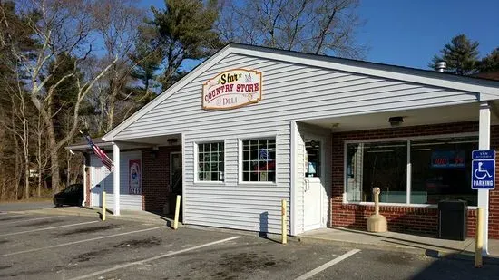 Star Country Store & Deli