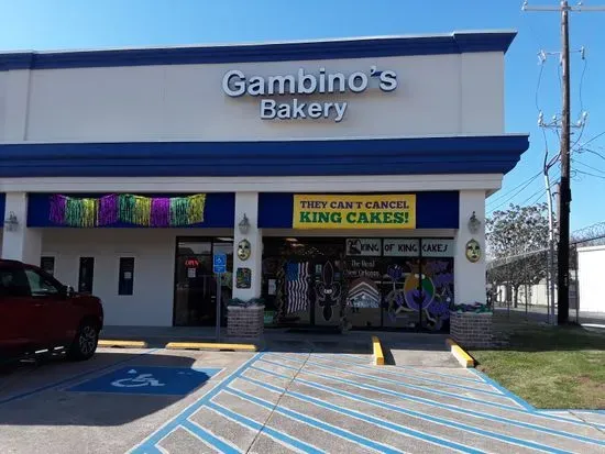 Gambino's Bakery