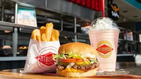 Fatburger