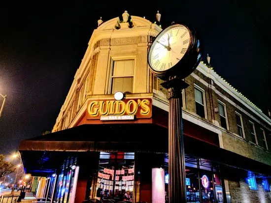 Guido's Bar & Grill