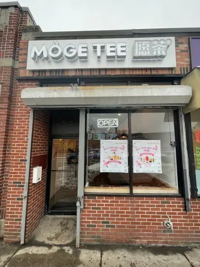 Möge Tee Allston