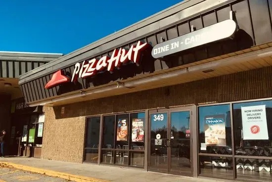 Pizza Hut