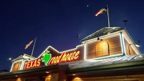 Texas Roadhouse