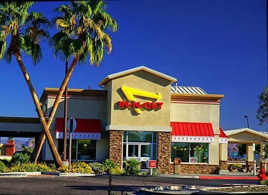 In-N-Out Burger