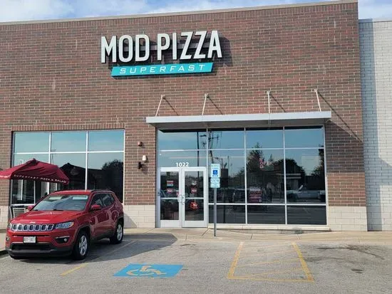 MOD Pizza