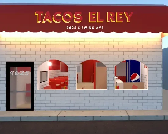 Tacos El Rey