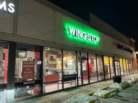 Wingstop