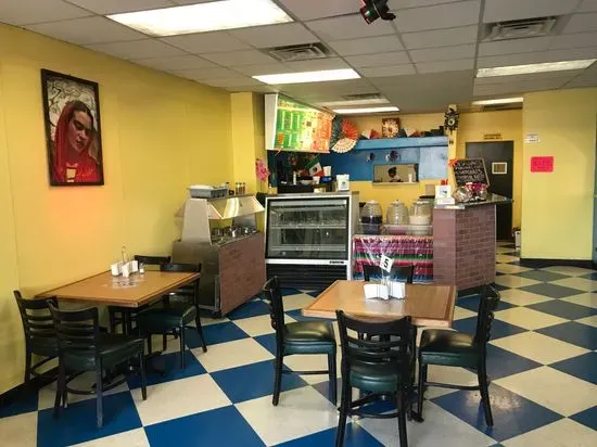 Taqueria El Nero