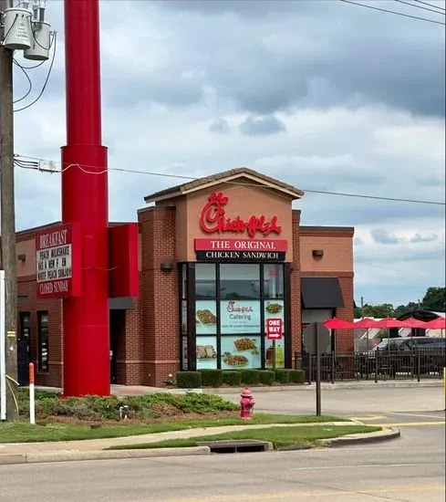 Chick-fil-A