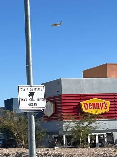 Denny's