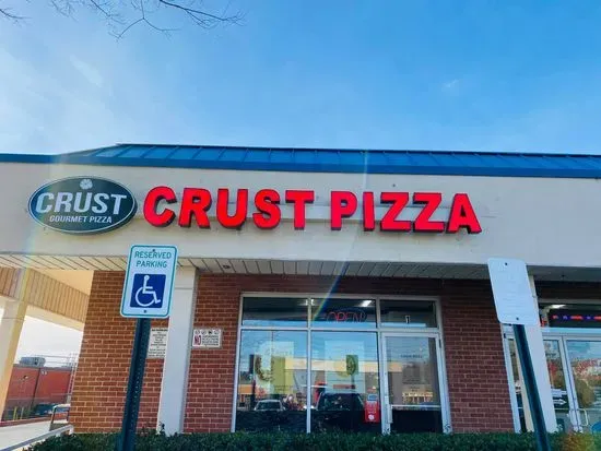 Crust Pizza