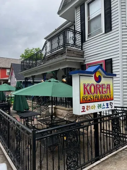 Korea Restaurant