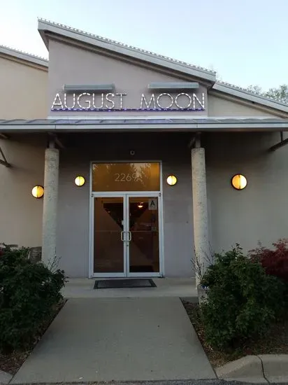 August Moon Chinese Bistro