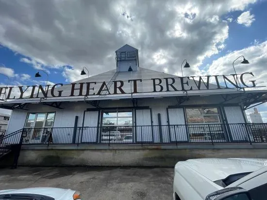 Flying Heart Brewing & Pub - Natchitoches, LA