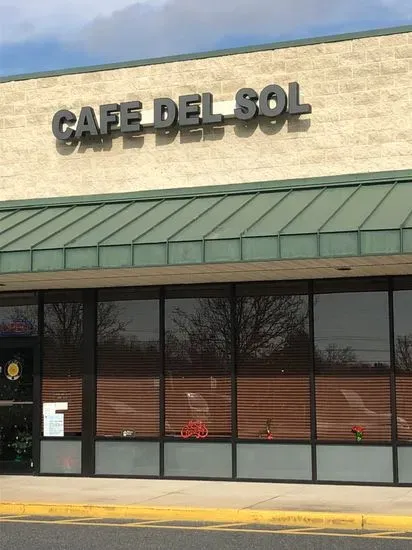 Cafe Del Sol