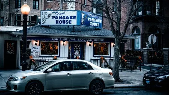 The Original Pancake House